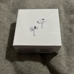 AirPods Pro 2nd Generation 