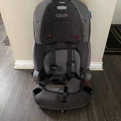 Graco Car SEAT 3 In 1 Harness