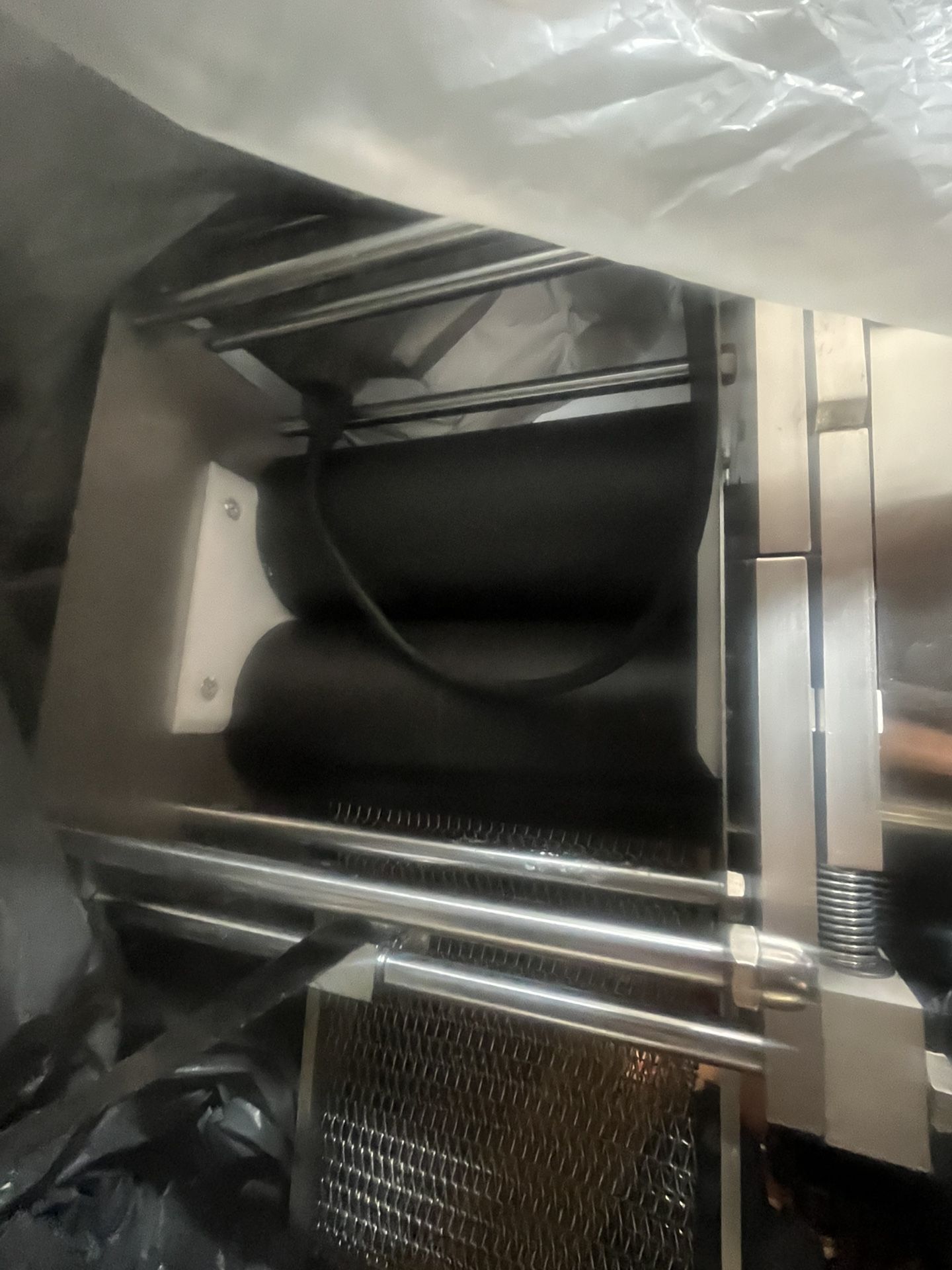 Máquina Para Hacer Tortillas