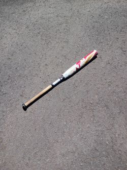 Demarini CFX CFP-18 Composite Fastpitch Softball Bat 33 in 23 oz