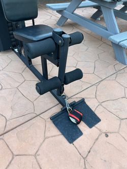 Full Body Workout Machine Marcy MWM 6150 OBO for Sale in Buena Park CA OfferUp