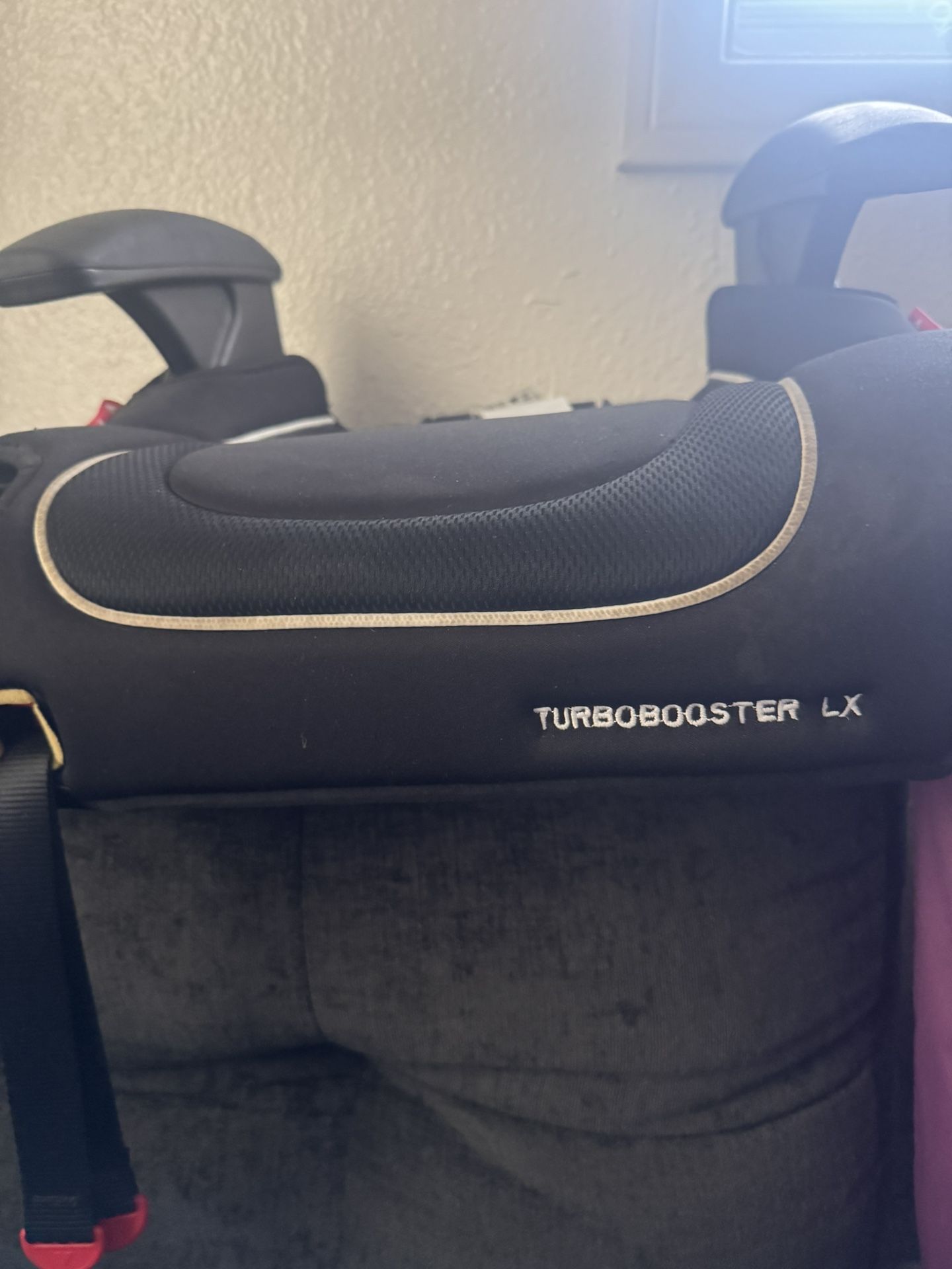 Booster Seat