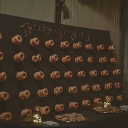 Donut Wall For Any Occasion! 