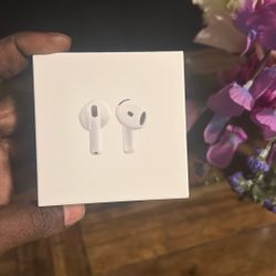 AirPods 4