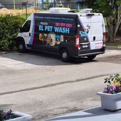 EL PET WASH