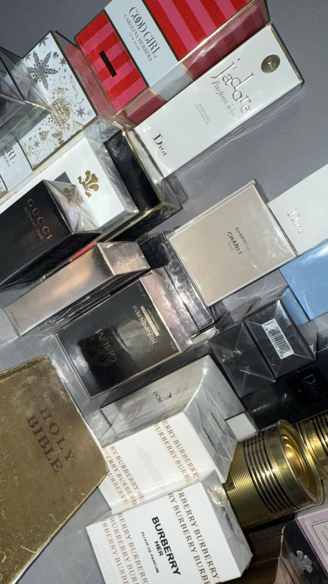Perfume