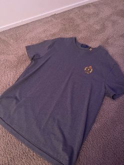 Polo tee