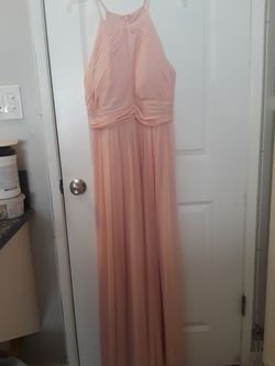 Woman's xl dress