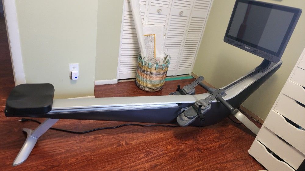 Hydrow Rowing Machine