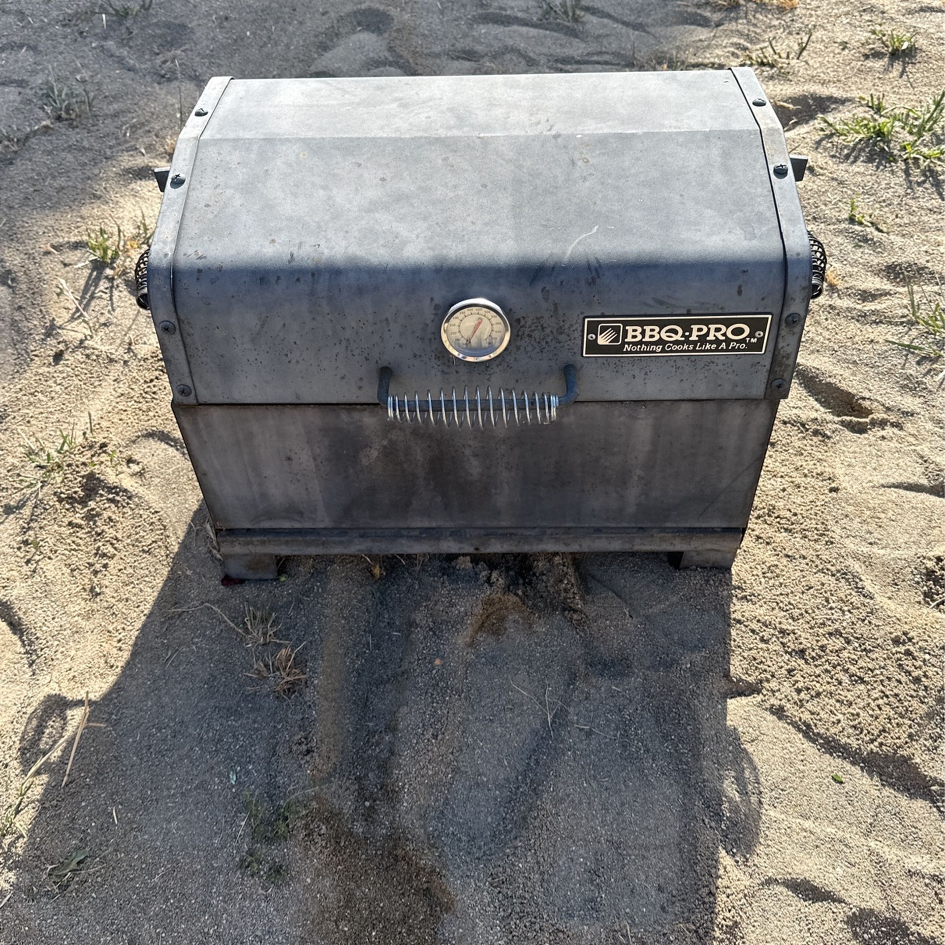 BBQ PRO