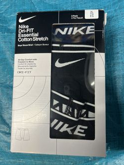 Nike Dry Fit Cotton Boys Boxer Briefs Size XL