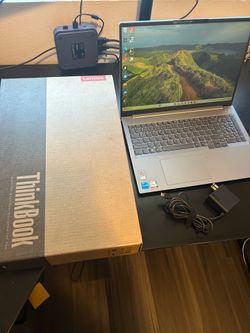 Lenovo ThinkBook 16 Gen 6 - Like New
