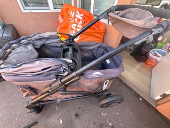 Stroller/Wagon