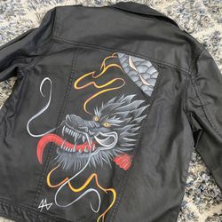 Custom Denim