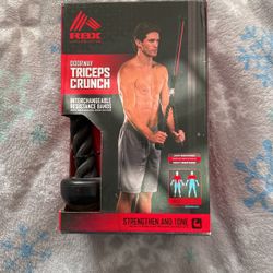 Doorway Workout Equipment