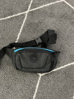 Quicksilver Fanny Pack