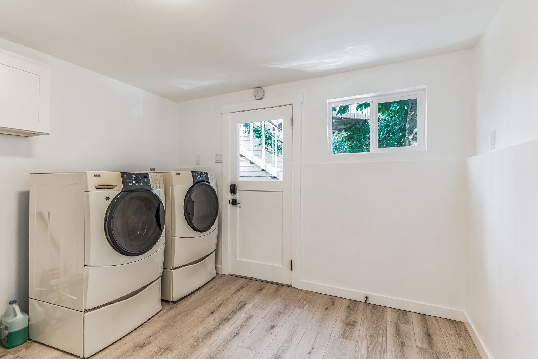 Kenmore Washer and dryer