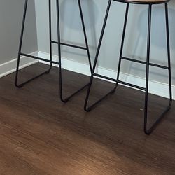 Barstools (2)