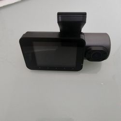 Dash Cam Type S T401 - Resolución 4K + Cámara Interior (MicroSD Incluida)