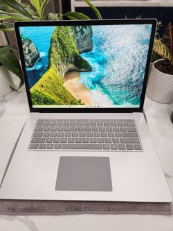 🔥 RARE SPEC Surface Laptop 3 15" | Ryzen 7 | 16GB RAM | 512GB SSD | MINT