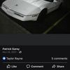 Patrick Garey