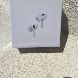 AirPod Pro 2nd Generation 