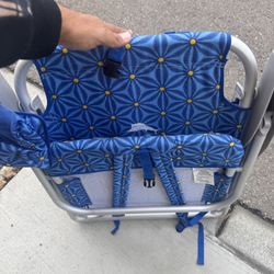 Tommy Bahama Backpack Chair