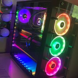 High end Gaming pc