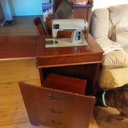 Kenmore Sewing Machine
