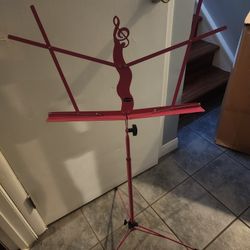 Stand