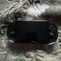 PS VITA 