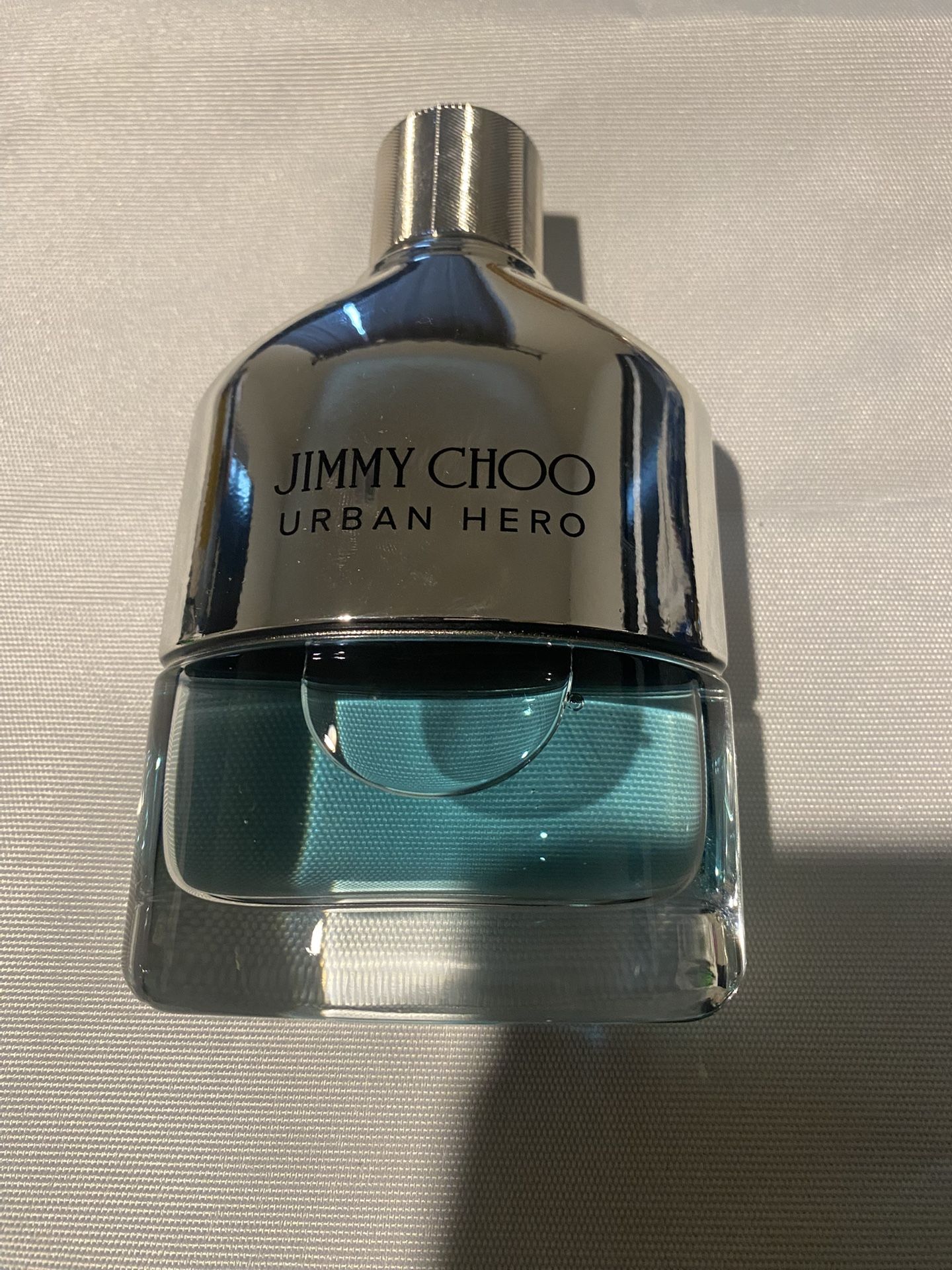 Jimmy Choo Urban Hero