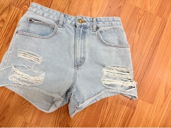 Bills Bong Shorts size 29