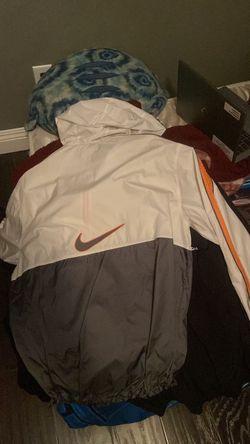Vintage Nike Wind Breaker