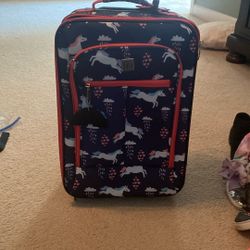 Luggage - Kids