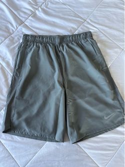 Nike drifit shorts (new)