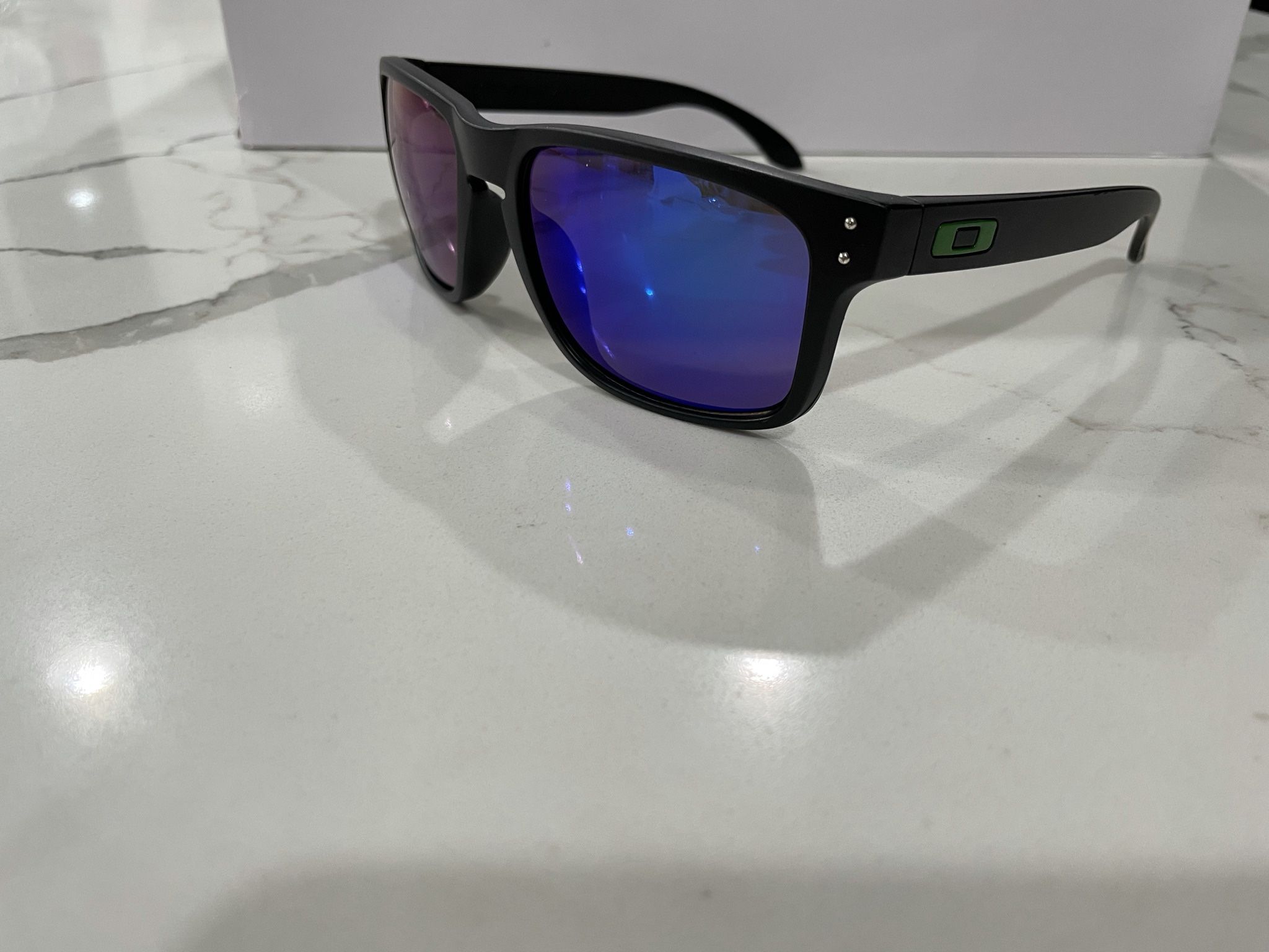Oakley Holbrook Sunglasses