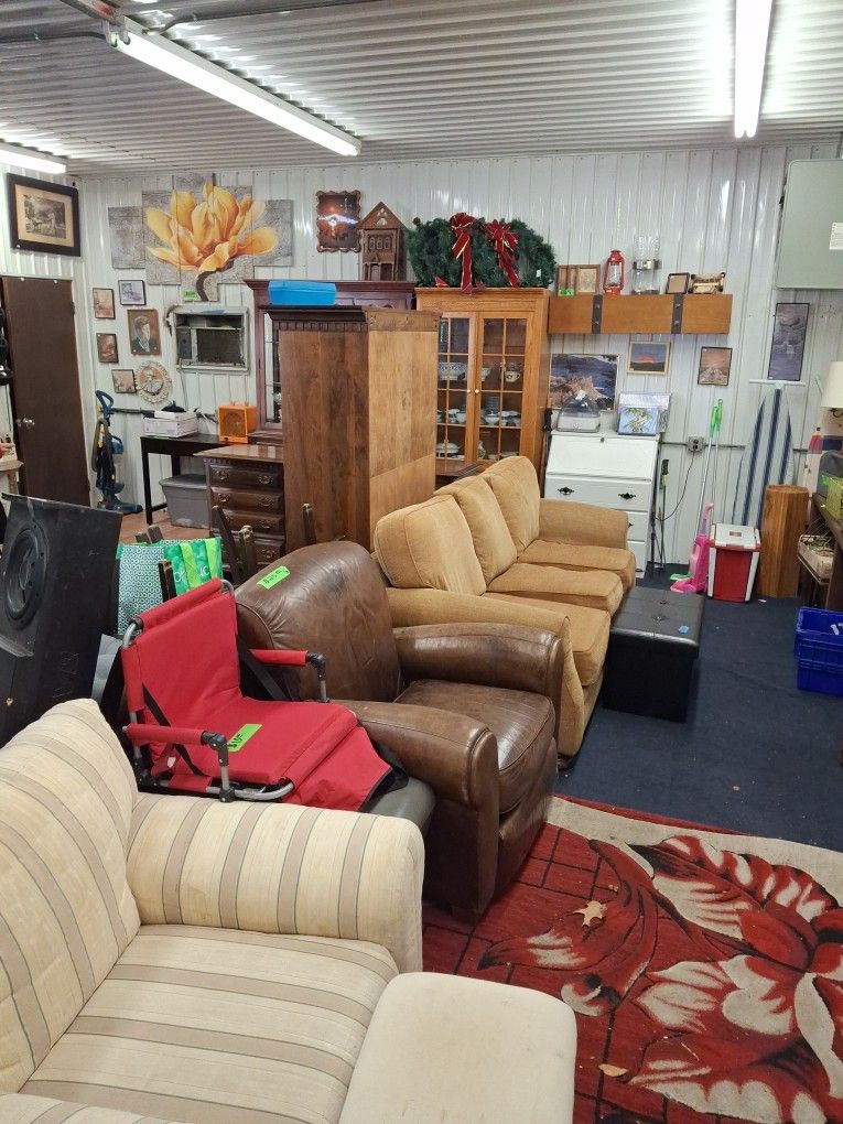 EVERYTHING MUST GO!!