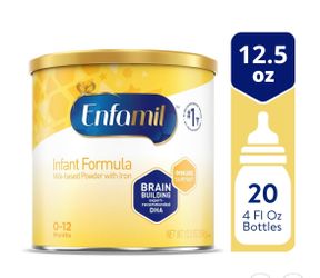 Formula