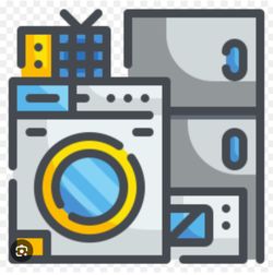 ⭐️APPLIANCE PICK UP⭐️