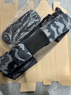 Barbel Squat Shoulder Pads