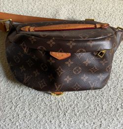 Fanny pack