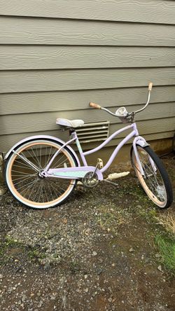 Huffy cranbrook bike