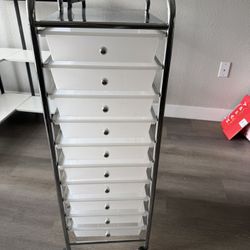 Rolling Organization 