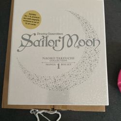 Sailor Noon Collectible 