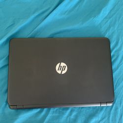 HP Laptop 