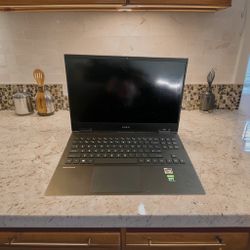 HP Omen 15 2020 (15-ek0000) review – sleek chassis – powerful internals