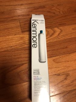 Refrigerator Filter