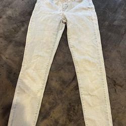 Levis