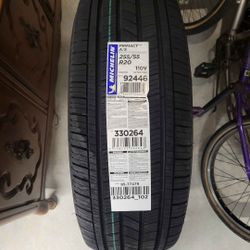 Michelin Tire